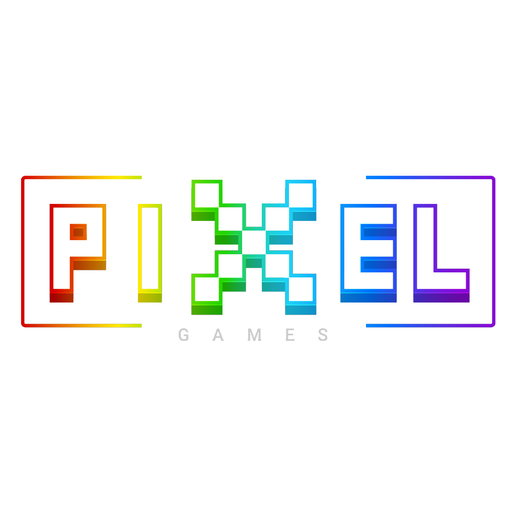 Pixel Games