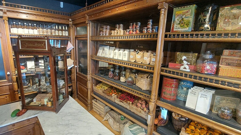 Schokoladen Museum