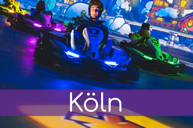 Battlekart Race