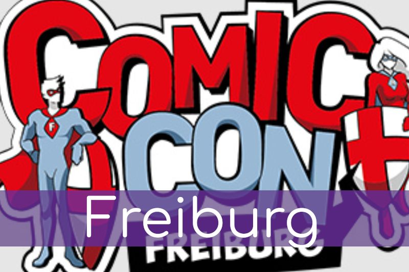 Comic Con