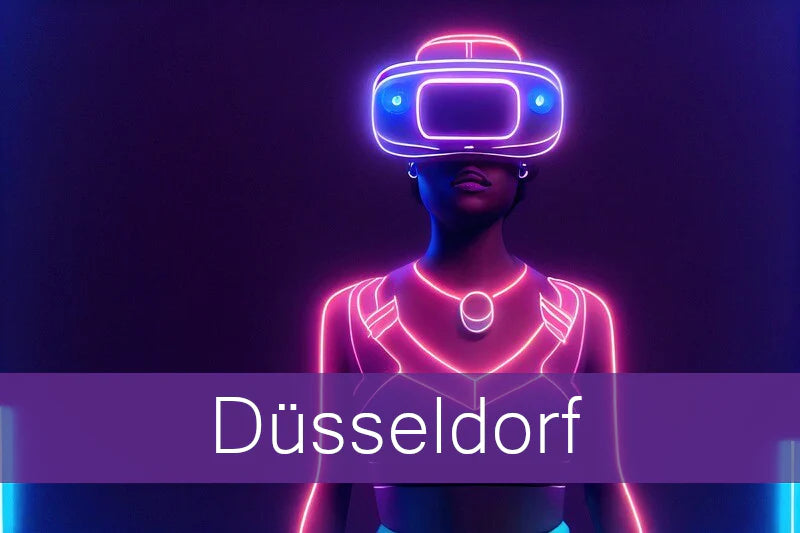 Virtual-Reality