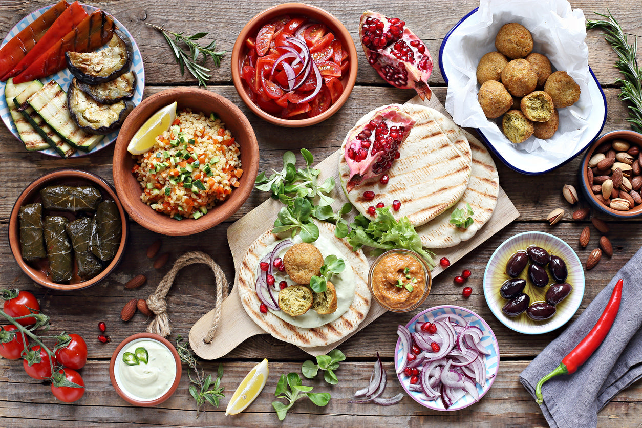 Orientalisch