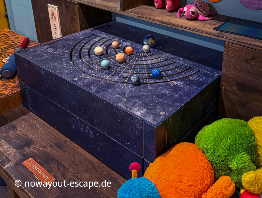 Escape Room