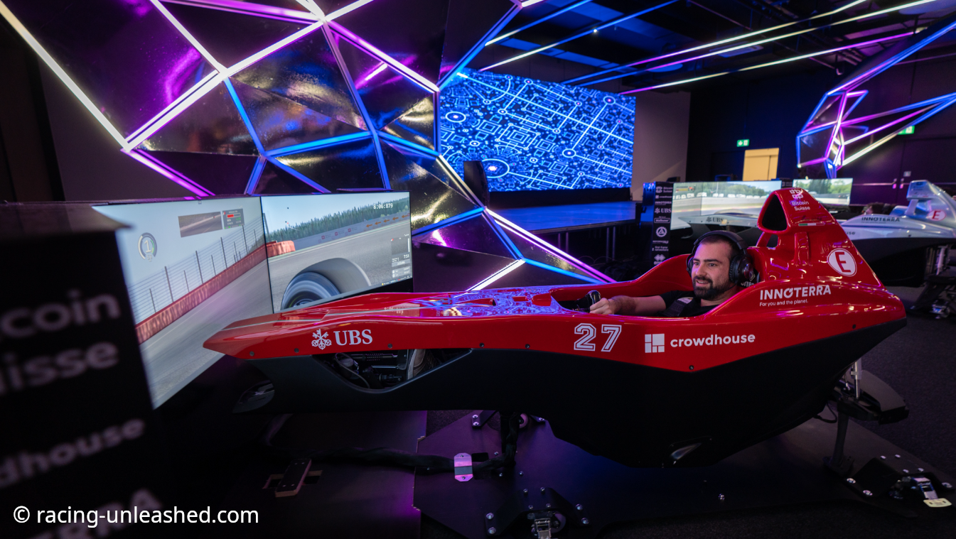 SIM Racing