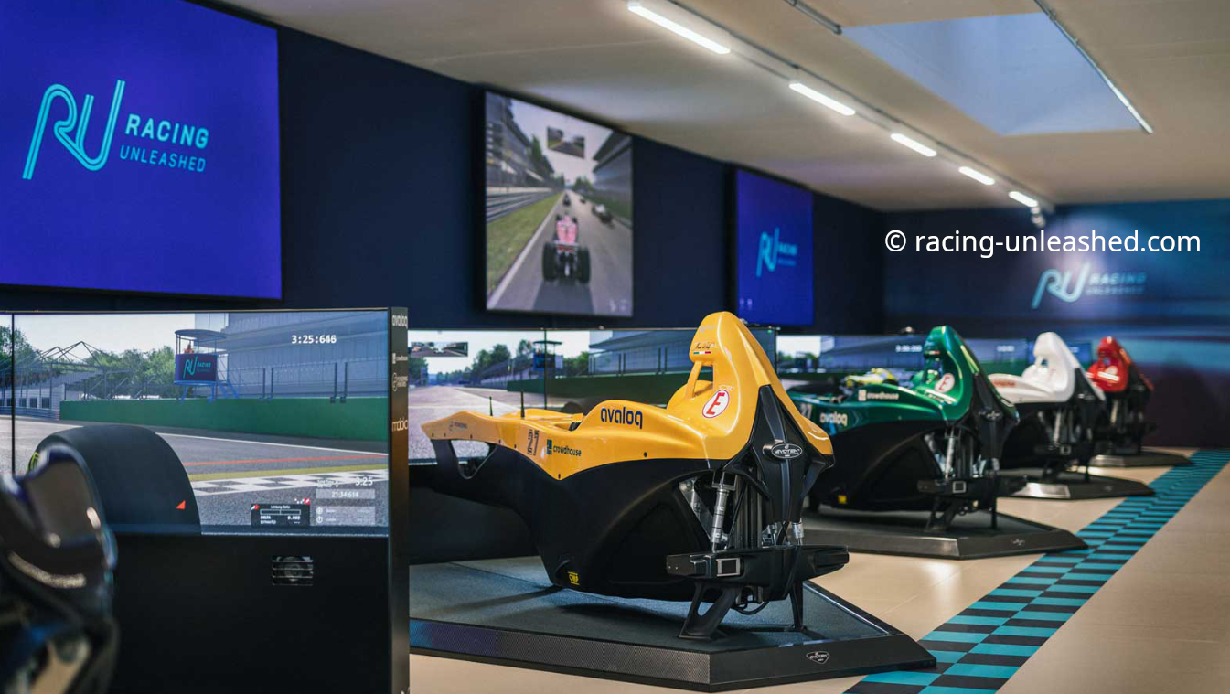 SIM Racing