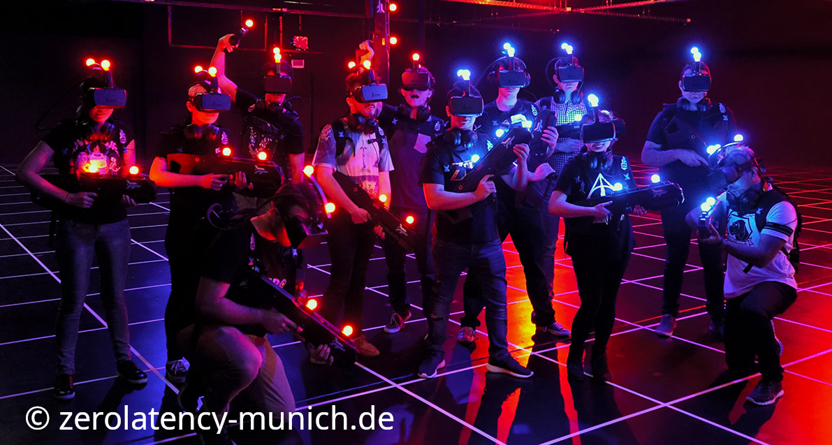 Virtual Reality