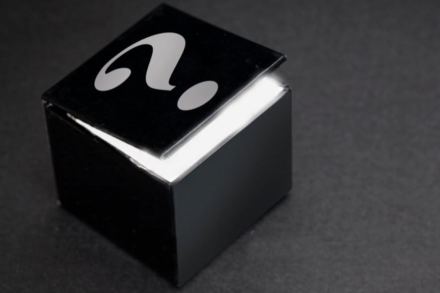 QZ-Mystery-Box