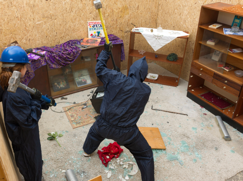 Rage-Room