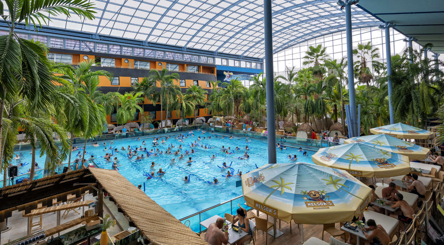 Therme Erding