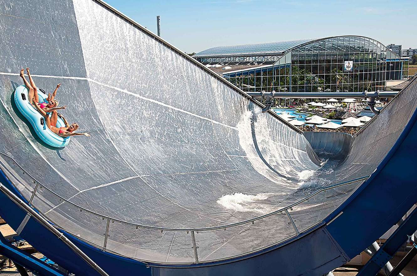 Therme Erding