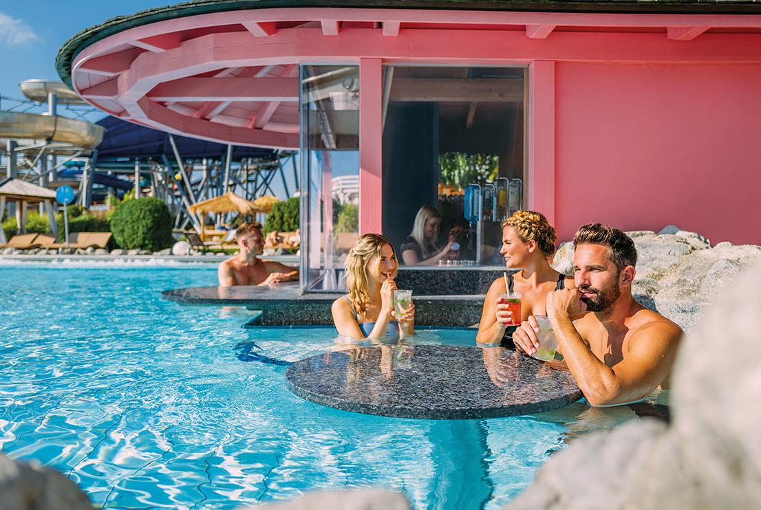 Therme Erding