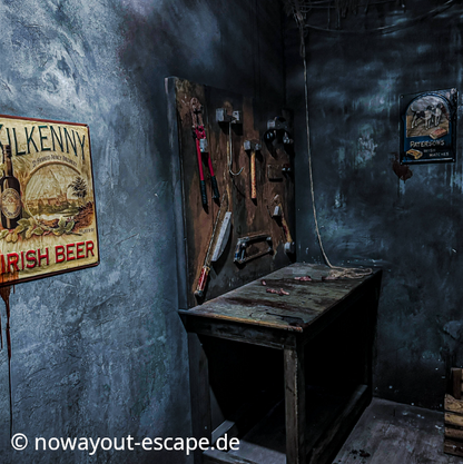 Escape Room