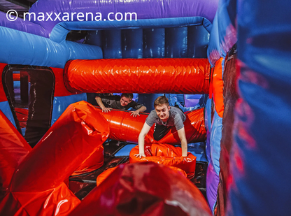Indoor Fun Park