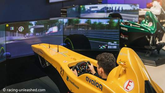 SIM Racing