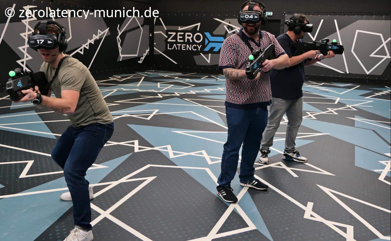 Virtual Reality
