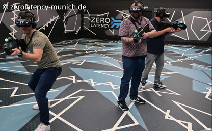 Virtual Reality
