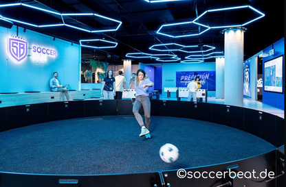 Soccerbeat