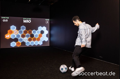 Soccerbeat