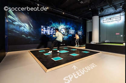 Soccerbeat